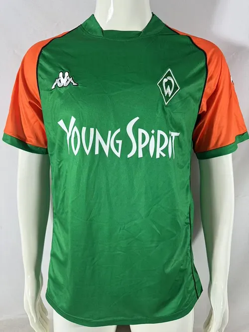 חולצת Werder Bremen
