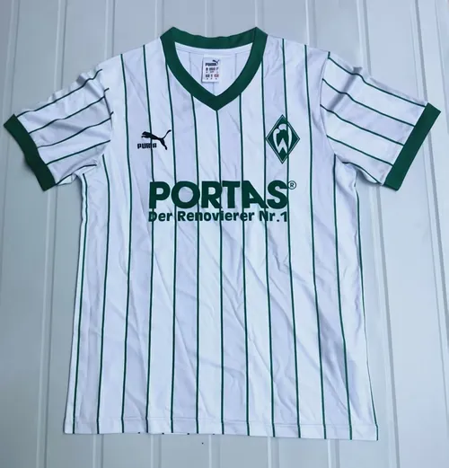 חולצת Werder Bremen