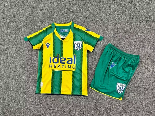 חולצת West Brom