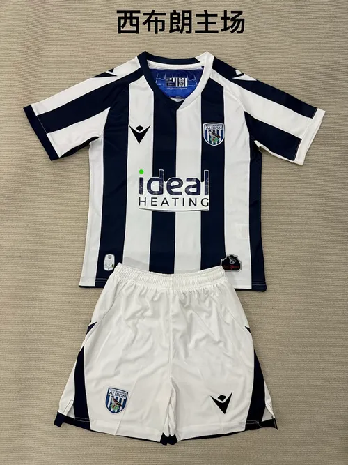 חולצת West Brom