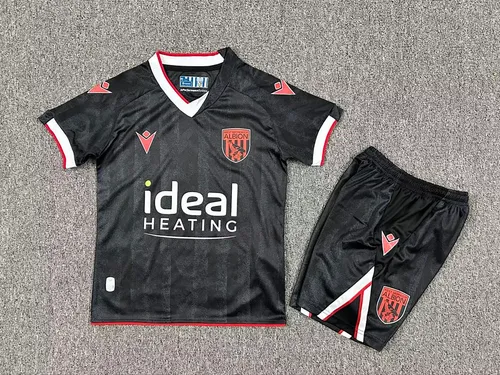 חולצת West Brom