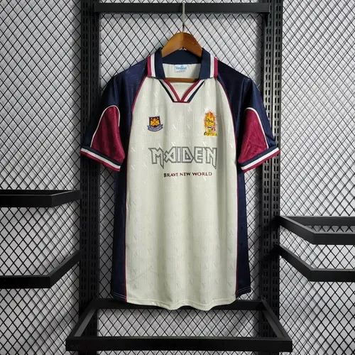חולצת West Ham