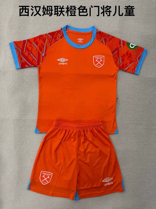 חולצת West Ham