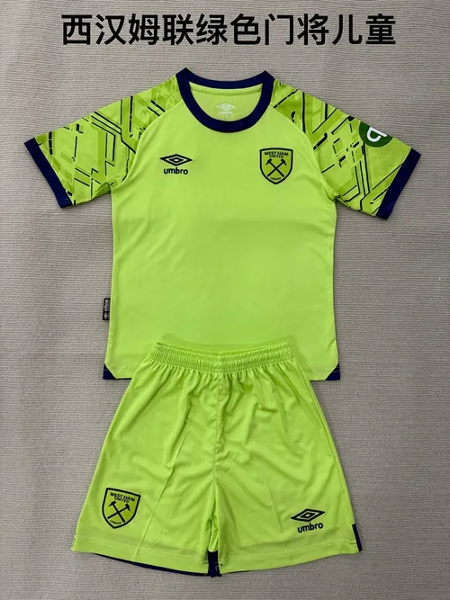 חולצת West Ham