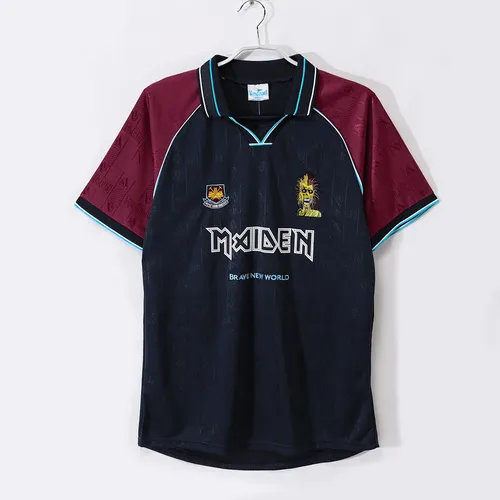 חולצת West Ham