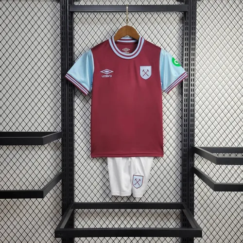 חולצת West Ham