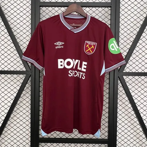 חולצת West Ham