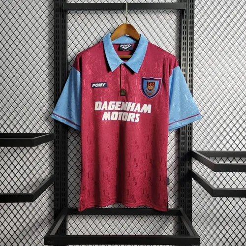 חולצת West Ham
