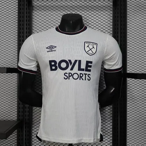 חולצת West Ham