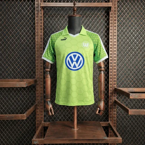 חולצת Wolfsburg