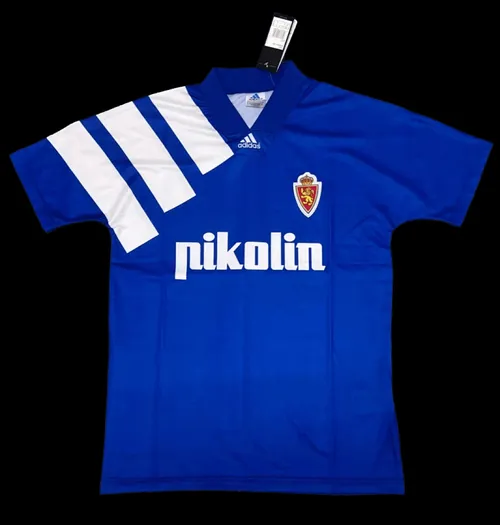 חולצת Real Zaragoza